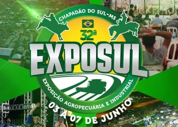 Oportunidade de negócios: EXPOSUL 2026 inicia venda de espaços para expositores e patrocinadores