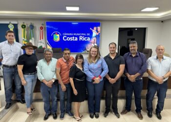 Costa Rica injeta R$ 3,6 milhões em entidades e saúde através de emendas impositivas