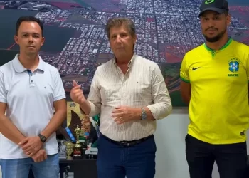 Música e Oportunidade: Prefeitura de Costa Rica propõe Bolsa Incentivo para a Banda Municipal