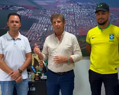 Música e Oportunidade: Prefeitura de Costa Rica propõe Bolsa Incentivo para a Banda Municipal
