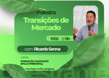 Conexão e Inovação: Tecnoagro 2026 promove Sessão de Negócios para impulsionar o Agro em Chapadão do Sul
