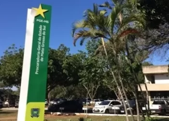 Carreira Pública: PGE-MS abre vagas de estágio em Campo Grande e Coxim