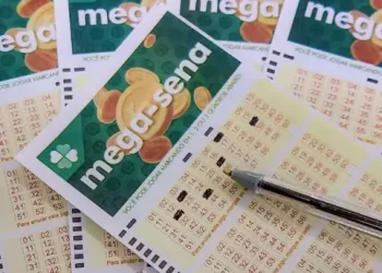 Mega-Sena premia 61 apostas de Mato Grosso do Sul no concurso 2.990