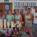 Figueirão celebra o Dia do Artesão com café especial e novos projetos