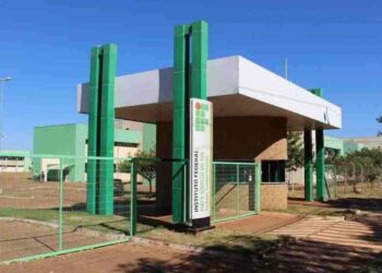 IFMS abre seleção para bolsistas nos programas EnergIF e Pronatec: Bolsas de até R$ 50/hora