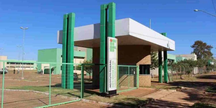 IFMS abre seleção para bolsistas nos programas EnergIF e Pronatec: Bolsas de até R$ 50/hora