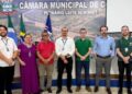 Segurança Jurídica em Coxim: Agehab inicia titulação de 124 lotes no Piracema