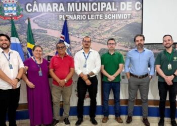 Segurança Jurídica em Coxim: Agehab inicia titulação de 124 lotes no Piracema