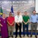 Segurança Jurídica em Coxim: Agehab inicia titulação de 124 lotes no Piracema