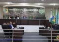 Alcinópolis aprova reajuste para servidores e professores em sessões marcadas por produtividade