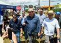 Agronegócio: Governador Eduardo Riedel abre a TecnoAgro 2026 nesta terça em Chapadão do Sul