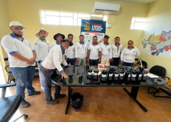 Costa Rica utiliza “Sensores Biológicos” para mapear e vencer o Aedes aegypti