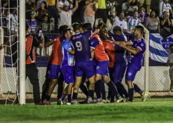 Copa do Brasil: O Desafio do Ivinhema