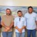 Prefeito Weliton Guimarães e Coplacana discutem parcerias para o desenvolvimento de Alcinópolis