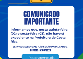 Semana Santa: Costa Rica decreta ponto facultativo na quinta-feira, 2 de abril