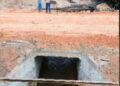Infraestrutura Rural: Alcinópolis substitui ponte de madeira por estrutura de concreto no Bananal