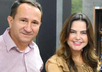 Prioridade na Educação: Mara Caseiro solicita reforma geral para escola em Paraíso das Águas