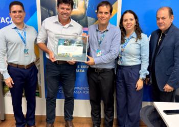 Costa Rica conquista Selo Topázio da CAIXA e entra para a elite da gestão sustentável em MS
