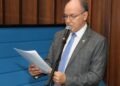 Projeto de Lei propõe título de Utilidade Pública Estadual ao Clube FUT 50 de Coxim