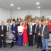 Figueirão celebra o protagonismo feminino em Sessão Solene na Câmara Municipal