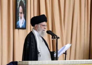 Ditador sanguinário Ali Khamenei morre após ataques dos EUA e de Israel