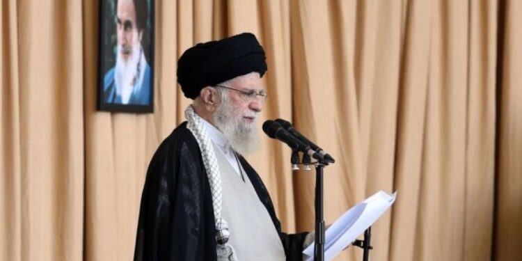 Ditador sanguinário Ali Khamenei morre após ataques dos EUA e de Israel