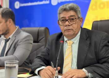 Juvenal da Farmácia aciona Governo Federal para intensificar fiscalização sobre distribuidoras de combustíveis