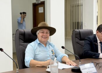 Vereadora Rosângela Marçal aciona Senado para incluir “Duplo Bloqueio” contra câncer de mama no SUS