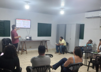 Transparência e Sustentabilidade: COMTUR de Alcinópolis apresenta contas de 2025 e plano para 2026