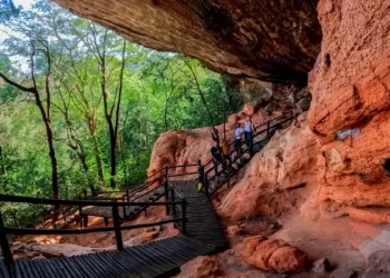 Alcinópolis registra primeiro tremor de terra de 2026 em Mato Grosso do Sul