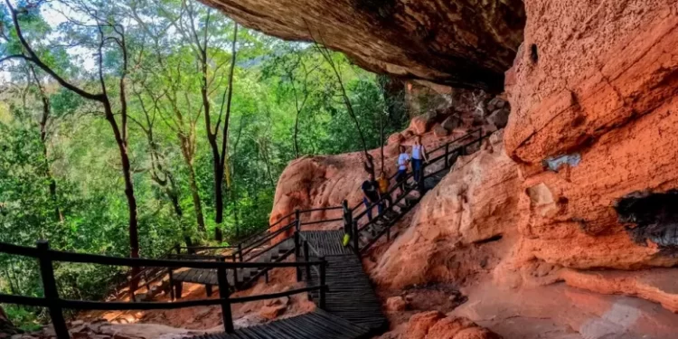 Alcinópolis registra primeiro tremor de terra de 2026 em Mato Grosso do Sul