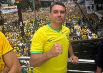 Movimento “Acorda, Brasil” mobiliza capitais em teste de força para a direita