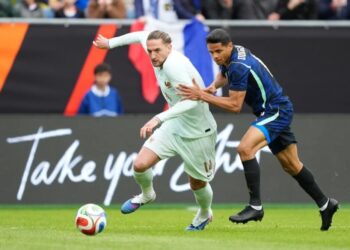 Brasil cai diante da França em Boston: Mbappé brilha e frustra estreia de luxo de Ancelotti