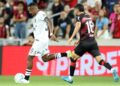 Furacão goleia o Botafogo e assume a vice-liderança do Brasileirão