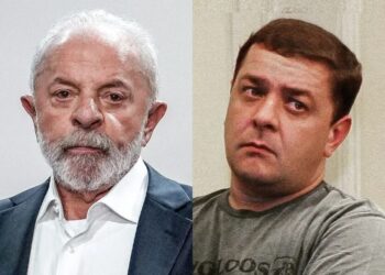 Movimentações Financeiras: Transferências de Lula e Okamotto para Lulinha somam R$ 873 mil