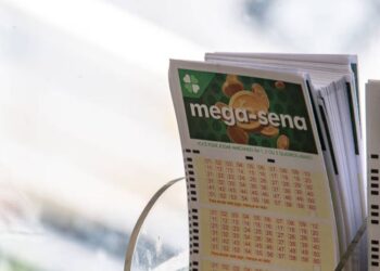 Mega-Sena acumulou: Próximo prêmio é de R$ 65 milhões!
