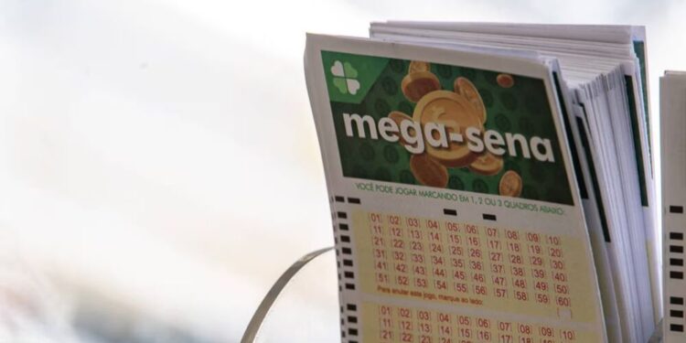 Mega-Sena acumulou: Próximo prêmio é de R$ 65 milhões!