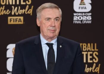 Rumo ao Mundial: Ancelotti faz última convocação antes da lista final para a Copa