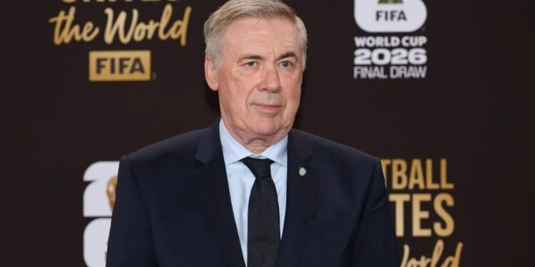 Rumo ao Mundial: Ancelotti faz última convocação antes da lista final para a Copa