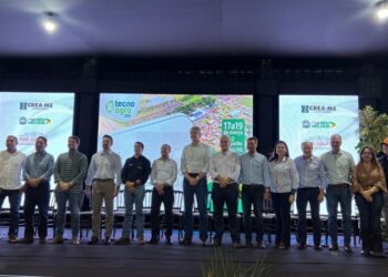 Tecnoagro 2026: Costa Rica é destaque com anúncio de nova usina de etanol de milho