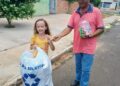 Alcinópolis integra educação infantil e sustentabilidade em nova campanha de coleta seletiva
