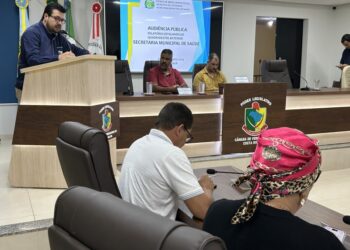 Saúde de Costa Rica supera meta constitucional e aplica 25,22% de recursos próprios