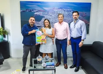 Chapadão do Sul reforça combate ao assédio com a campanha “Não é Não”