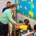Educação como prioridade: Chapadão do Sul inicia entrega de kits escolares para 6,2 mil alunos
