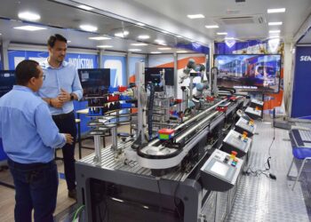 Fiems leva inovação, educação e energia mais barata à ExpoRibas 2026