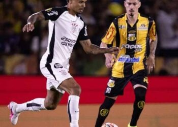 Corinthians perde do Novorizontino e cai na semifinal do Paulista