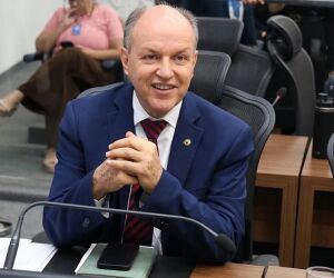 Ciclismo de Coxim ganha reconhecimento estadual com declaração de Utilidade Pública