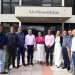 Paraíso das Águas na Governadoria: Comitiva protocola pedidos para Educação, Segurança e Infraestrutura
