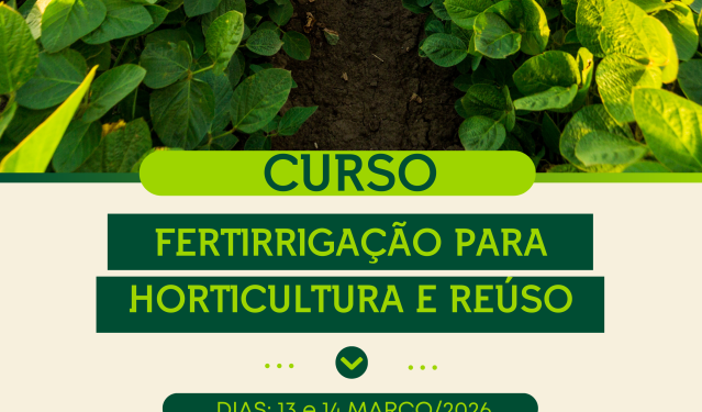 Inovação no Campo: Costa Rica abre inscrições para curso gratuito de Fertirrigação