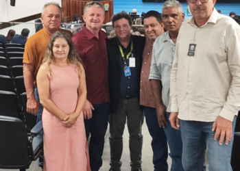 Alcinópolis contra o “Apagão”: Lideranças cobram investimentos em audiência na ALEMS